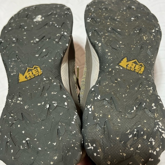 REI Co-Op Flash Hydrowall Waterproof Hiking Boots Size Men’s 9 - Picture 8 of 10